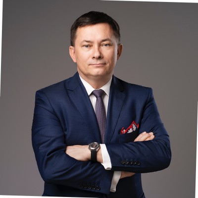 Piotr Szymkowiak, Cargounit